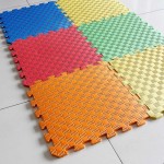 Tatami Minder Zemin Kaplama